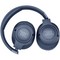 JBL Tune 710BT, синий - фото 57221