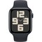 Apple Watch SE 2023 GPS 44mm S/M/L Midnight Aluminium (тёмная ночь) - фото 57345