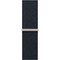 Apple Watch SE 2023 GPS 40mm Midnight Aluminium Sport Loop (тёмная ночь) - фото 57373