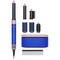 Фен-стайлер Dyson Airwrap Complete Long HS05 Blue/Blush (голубой/розовый) - фото 57501