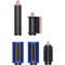 Фен-стайлер Dyson Airwrap Complete Long HS05 Blue/Blush (голубой/розовый) - фото 57502