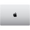 Apple MacBook Pro 14 2023 M3, 8-core CPU, 10-core GPU, 8Gb, 1Tb SSD Silver (серебристый) MR7K3 - фото 57617