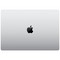Apple MacBook Pro 16 2023 M3 Pro, 12-core CPU, 18-core GPU, 36Gb, 512Gb SSD Silver (серебристый) MRW63 - фото 57677