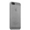 Чехол-накладка силиконовая Uniq для iPhone SE/ 5s/ 5 Bodycon Clear IP5SHYB-BDCCLR матовая - фото 55377