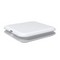 Беспроводное зарядное устройство TGVIS D21 Magnetic Wireless Charger для Apple iPhone/ Watch (1-5ser) 15W Белый - фото 57889