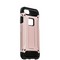 Накладка Amazing design противоударная для iPhone 8/ 7 (4.7) Розововое золото - фото 14452
