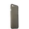 Чехол-накладка супертонкая для iPhone SE (2020г.)/ 8/ 7 (4.7) 0.3mm пластик в техпаке Черный матовый - фото 14477