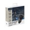 Разделитель автомобильный Deppa USB + Type-C: (PD/QC 3.0 D-11218 30 Вт) Черный - фото 58024