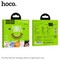 Дата-кабель USB Hoco X21 Plus Silicone Lightning (1.0 м) Black & White - фото 58033