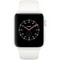 Apple Watch Edition Series 3 38mm with Sport Band White (Белый) - фото 7507