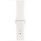 Apple Watch Edition Series 3 38mm with Sport Band White (Белый) - фото 7508