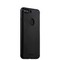 Накладка металлическая iBacks Premium Aluminium case для iPhone 8 Plus/ 7 Plus (5.5) - Essence (ip60359) Black Черная - фото 55413