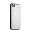 Чехол-накладка силиконовый COTECi Star Diamond Case для iPhone SE (2020г.)/ 8/ 7 (4.7) CS7032-TS Серебристый - фото 14773