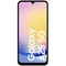 Samsung Galaxy A25 5G 8/256 ГБ, Dual nano SIM, желтый - фото 58651
