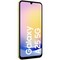 Samsung Galaxy A25 5G 8/256 ГБ, Dual nano SIM, желтый - фото 58653