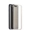 Чехол-накладка силикон Deppa Chic Case с блестками D-85298 для iPhone SE (2020г.)/ 8/ 7 (4.7) 0.8мм Черный - фото 14797