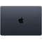 Apple Macbook Air 13 2024 M3, 8-core GPU, 8Gb, 256Gb SSD Midnight (темная ночь) MRXV3 - фото 58672
