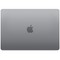 Apple Macbook Air 15 2024 M3, 10-core GPU, 8Gb, 256Gb SSD Space Gray (серый космос) MRYM3 - фото 58772