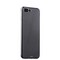 Чехол-накладка силикон Deppa Gel Case D-85252 для iPhone 8 Plus/ 7 Plus (5.5) 0.8мм Прозрачный - фото 14907
