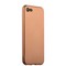 Чехол-накладка силиконовый J-case Delicate Series Matt 0.5mm для iPhone SE (2020г.)/ 8/ 7 (4.7) Розовое золото - фото 15003