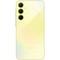 Samsung Galaxy A35 5G 8/128 ГБ, lemon (желтый) - фото 58880