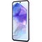 Samsung Galaxy A55 5G 8/128 ГБ, lilac (лавандовый) - фото 58912