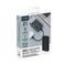 Аккумулятор внешний универсальный Deppa NRG Magesafe Basic, 18.5Вт. 5000 mAh power bank D-33666 (5V-3A) Черный - фото 58953