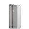 Чехол силиконовый Hoco Light Series для iPhone 6S Plus/ 6 Plus (5.5") Дымчатый - фото 55445