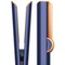 Выпрямитель для волос Dyson Airstrait HT01 Prussian Blue/Rich Copper (синий/медный) - фото 59012