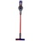 Пылесос Dyson V8 Slim Fluffy, красный - фото 59025