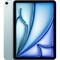 Apple iPad Air (M2, 2024) 11" Wi-Fi 512Gb Blue - фото 59093