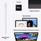 Apple iPad Air (M2, 2024) 13" Wi-Fi 128Gb Space Gray - фото 59261