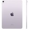 Apple iPad Air (M2, 2024) 13" Wi-Fi 256Gb Purple - фото 59271