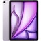 Apple iPad Air (M2, 2024) 13" Wi-Fi + Cellular 256Gb Purple - фото 59364