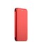 Чехол-книжка кожаный Fashion Case Slim-Fit для Samsung A3 (2017) Red Красный - фото 55476