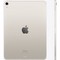 Apple iPad Air (M2, 2024) 11" Wi-Fi + Cellular 512Gb Starlight - фото 59217