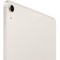 Apple iPad Air (M2, 2024) 13" Wi-Fi + Cellular 1Tb Starlight - фото 59475