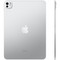 Apple iPad Pro (M4, 2024) 11" Wi-Fi 512Gb Silver - фото 59420