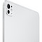 Apple iPad Pro (M4, 2024) 11" Wi-Fi 512Gb Silver - фото 59421