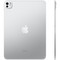 Apple iPad Pro (M4, 2024) 11" Wi-Fi + Cellular 256Gb Silver - фото 59528