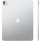 Apple iPad Pro (M4, 2024) 13" Wi-Fi 1Tb Nano-texture glass Silver - фото 59655