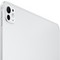 Apple iPad Pro (M4, 2024) 13" Wi-Fi 2Tb Nano-texture glass Silver - фото 59670