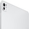 Apple iPad Pro (M4, 2024) 13" Wi-Fi + Cellular 1Tb Silver - фото 59712