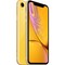 Apple iPhone Xr 128GB Yellow (желтый) MH7P3RU - фото 4693