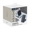 Беспроводное зарядное устройство Deppa Charging Stand 2в1 (D-24027) для Apple iPhone/ Air Pods 20W Черный - фото 59769