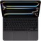 Клавиатура Apple Magic Keyboard для iPad Pro 13 (M4), черный - фото 59792