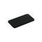 Чехол-накладка силикон Anycase TPU A-140027 для iPhone 8/ 7 (4.7") 1.0 мм матовый Черный - фото 15498