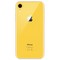 Apple iPhone Xr 128GB Yellow (желтый) MH7P3RU - фото 4695