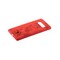 Накладка кожаная Club Knight Series для Samsung Galaxy Note 8 (N950) Красная - фото 55512