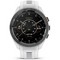 Garmin Approach S70 - 42 mm Black Ceramic White (010-02746-10) - фото 60967